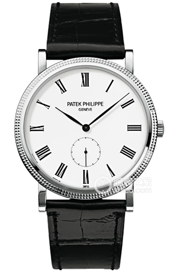 PATEK PHILIPPE CALATRAVA 5119G-001