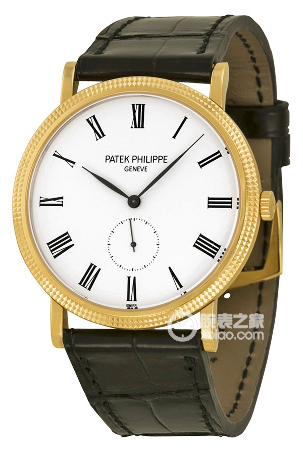 PATEK PHILIPPE CALATRAVA 5119J-001