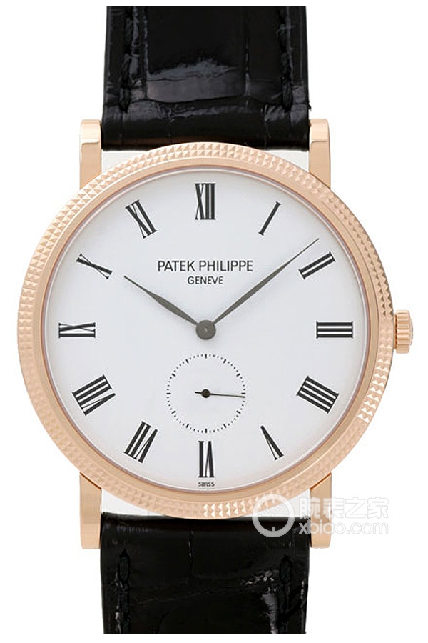 PATEK PHILIPPE CALATRAVA 5119R-001