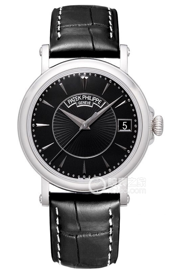 PATEK PHILIPPE CALATRAVA 5153G-001
