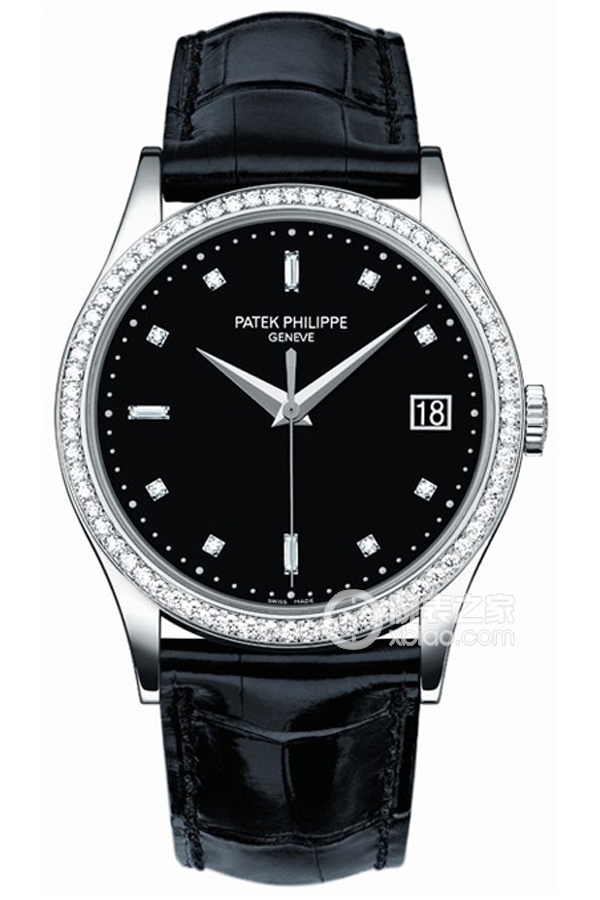 PATEK PHILIPPE CALATRAVA 5297G-001
