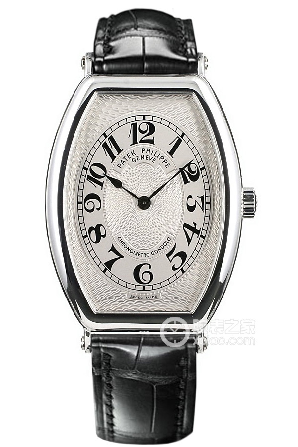 PATEK PHILIPPE GONDOLO 5098P-001
