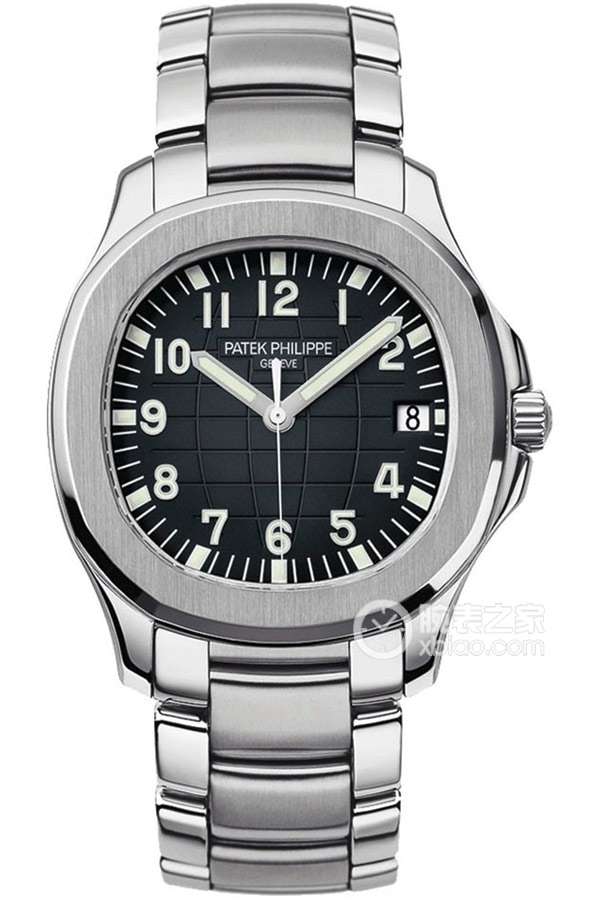 PATEK PHILIPPE AQUANAUT 5167/1A-001