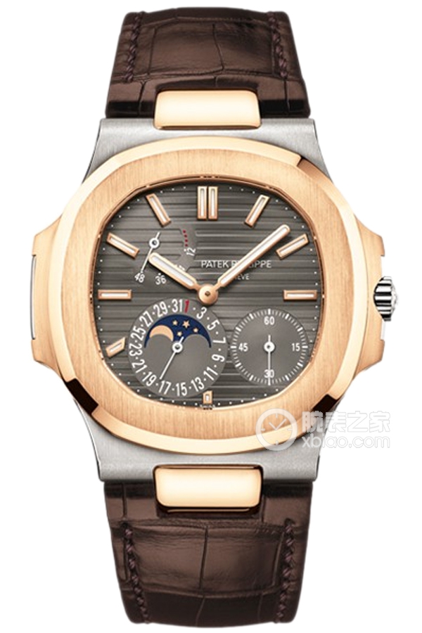 PATEK PHILIPPE NAUTILUS 5712GR-001