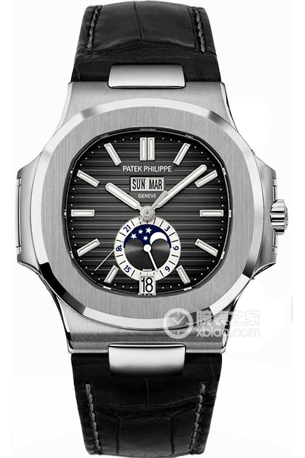 PATEK PHILIPPE NAUTILUS 5726A-001