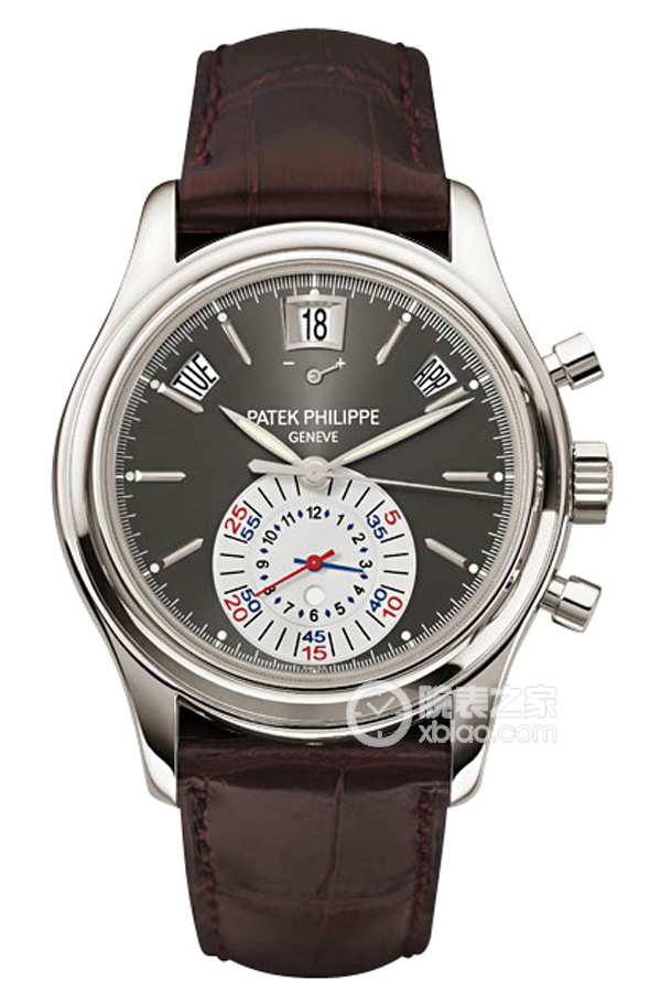 PATEK PHILIPPE COMPLICATIONS 5960P-001 Platinum