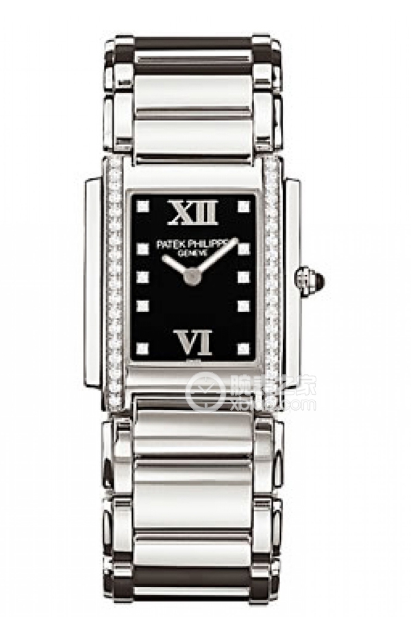 PATEK PHILIPPE TWENTY~4 4910/10A-001