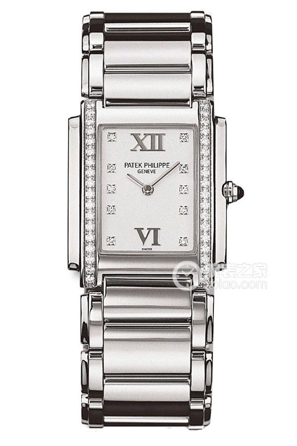 PATEK PHILIPPE TWENTY~4 4910/10A-011