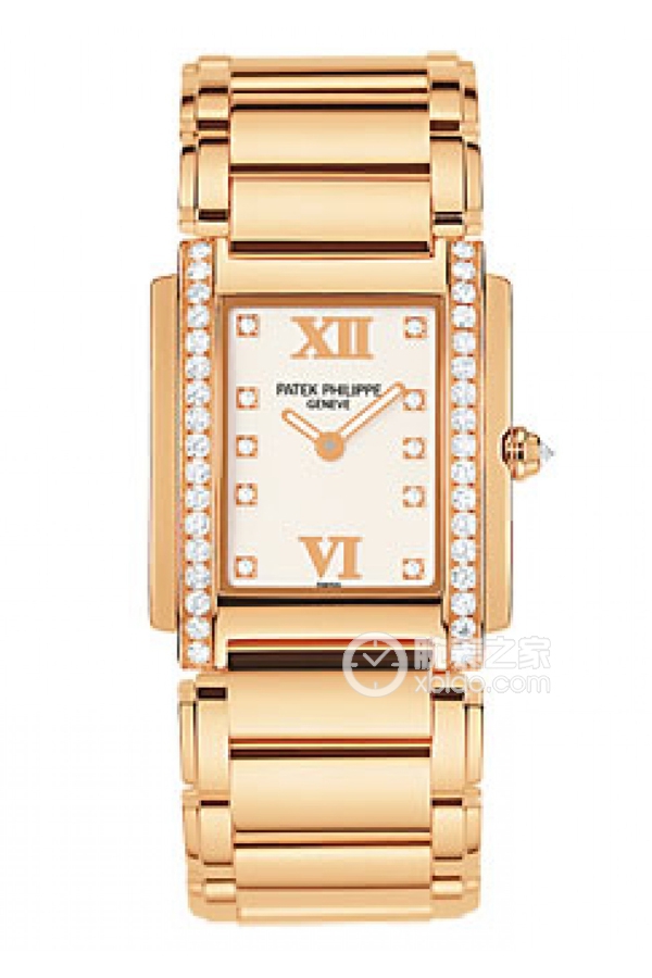 PATEK PHILIPPE TWENTY~4 4910/11R-011