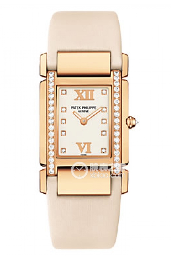 PATEK PHILIPPE TWENTY~4 4920R-010