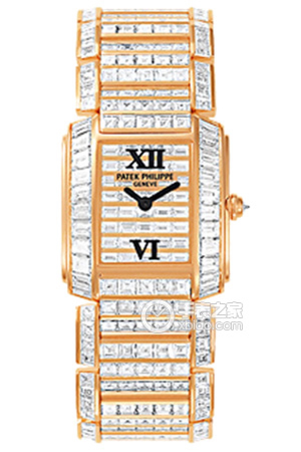 PATEK PHILIPPE TWENTY~4 4908/101R-001