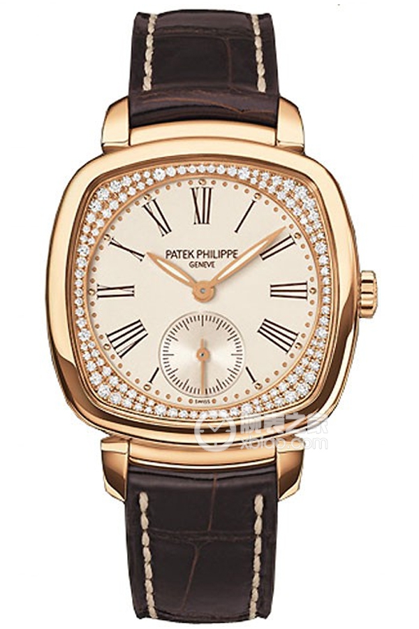 PATEK PHILIPPE GONDOLO 7041R-001