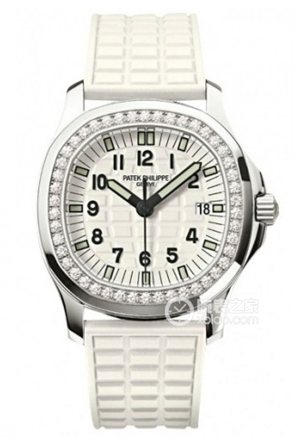 PATEK PHILIPPE AQUANAUT 5067A-011 Stainless Steel