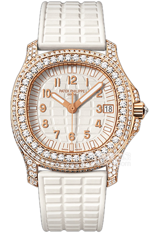 PATEK PHILIPPE AQUANAUT 5069R-001