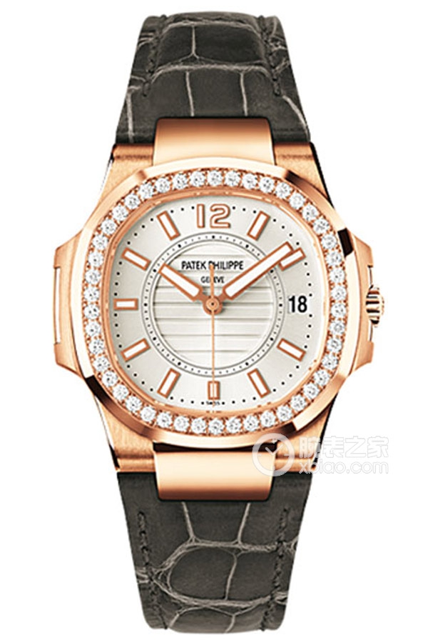 PATEK PHILIPPE NAUTILUS 7010R-001 Rose Gold