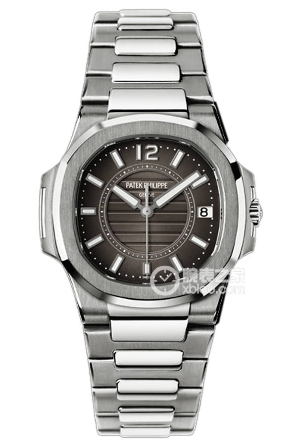 PATEK PHILIPPE NAUTILUS 7010/1G-010 White Gold