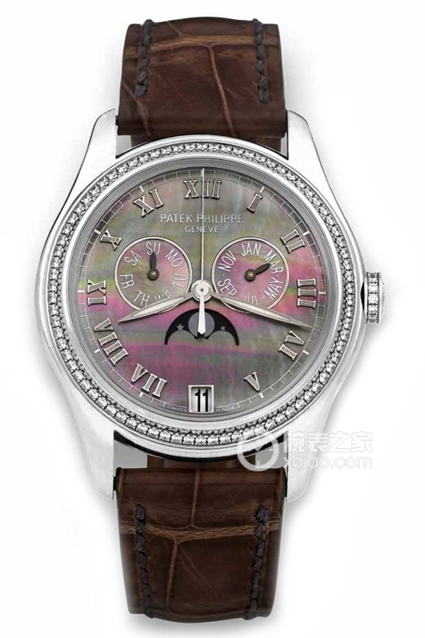 PATEK PHILIPPE COMPLICATIONS 4936G-001