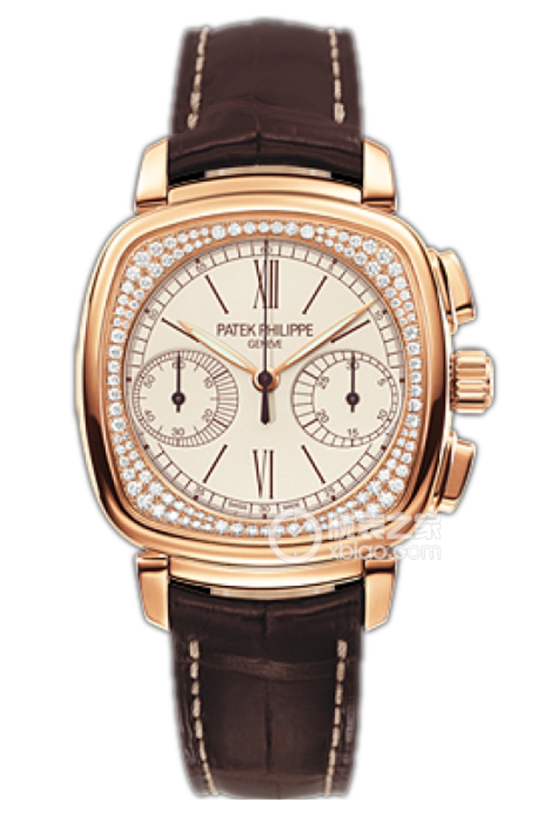 PATEK PHILIPPE COMPLICATIONS 7071R-001 Rose Gold