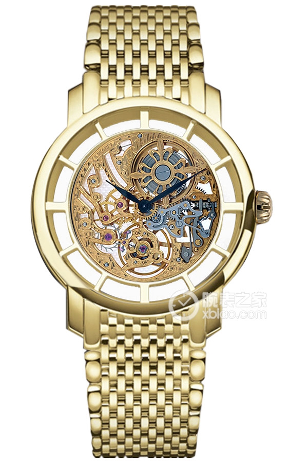 PATEK PHILIPPE COMPLICATIONS 7180/1J Yellow Gold