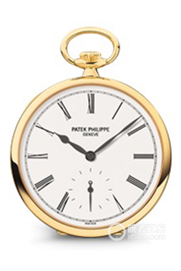 PATEK PHILIPPE LEPINE 973J-010