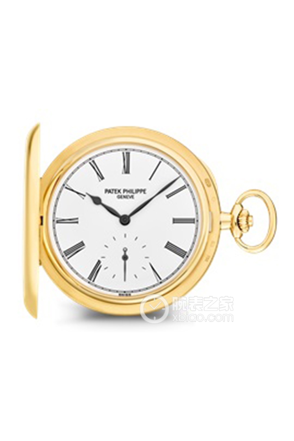 PATEK PHILIPPE LEPINE 980J-010