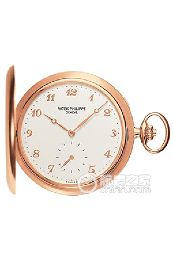 PATEK PHILIPPE LEPINE 980R-001