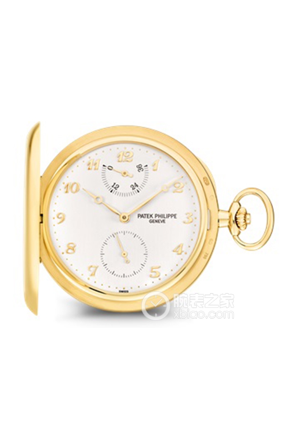 PATEK PHILIPPE LEPINE 983J-001