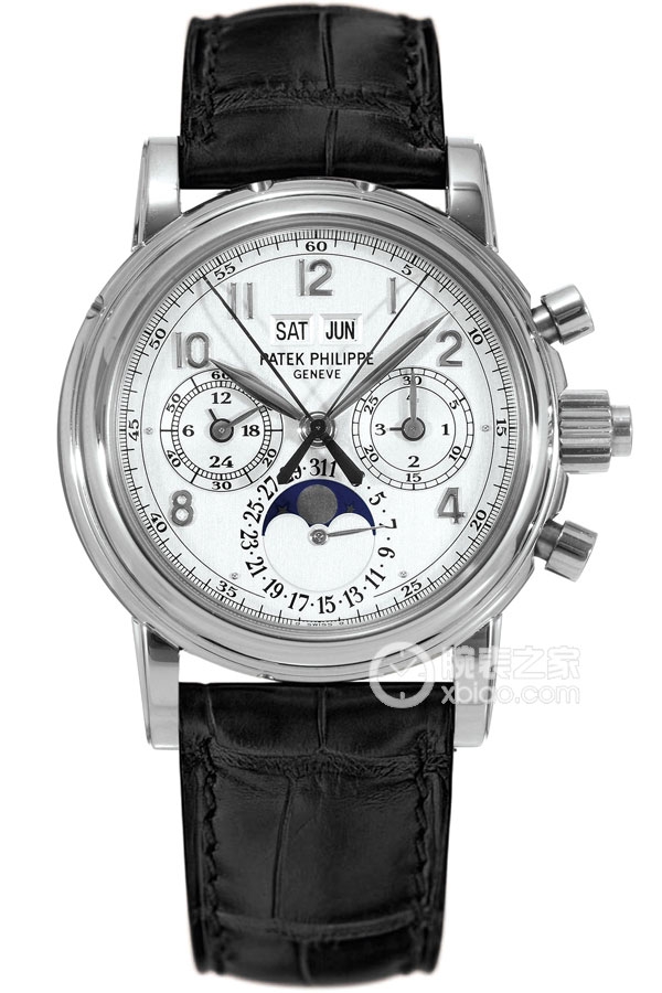 PATEK PHILIPPE GRAND COMPLICATIONS 5004G