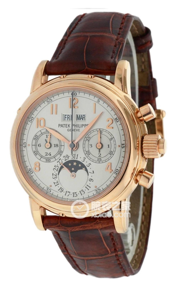 PATEK PHILIPPE GRAND COMPLICATIONS 5004R