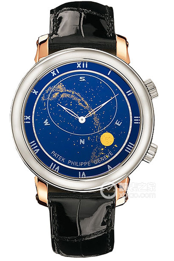 PATEK PHILIPPE GRAND COMPLICATIONS 5102PR