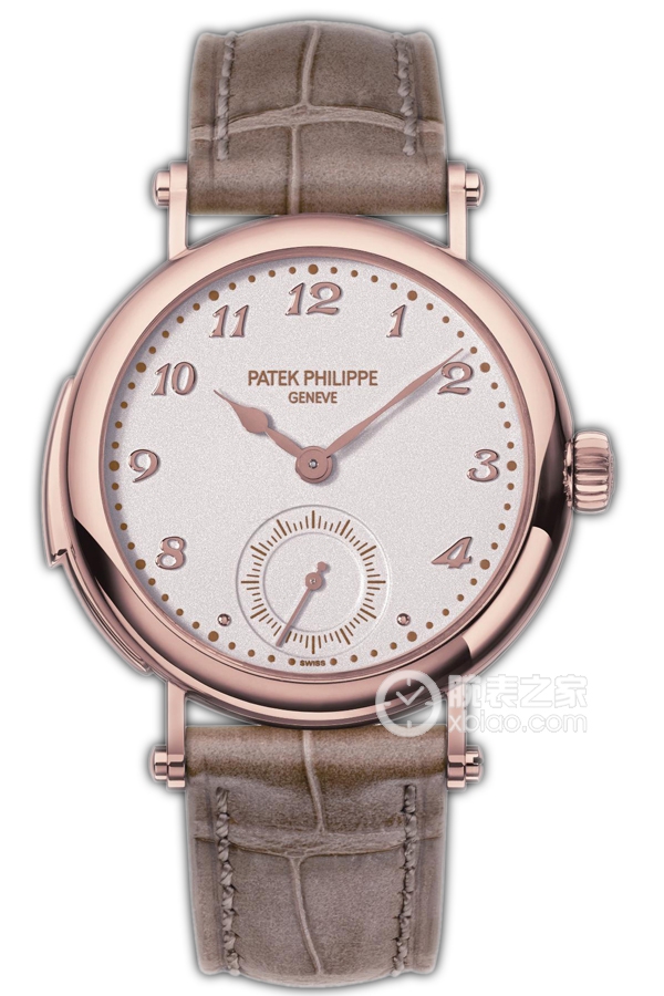 PATEK PHILIPPE GRAND COMPLICATIONS 7000R-001