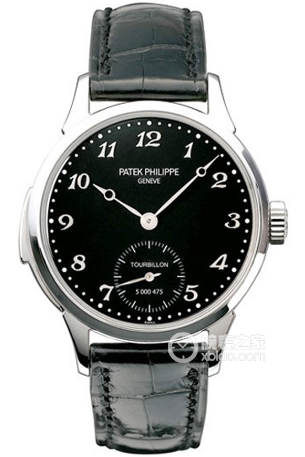 PATEK PHILIPPE GRAND COMPLICATIONS 3939