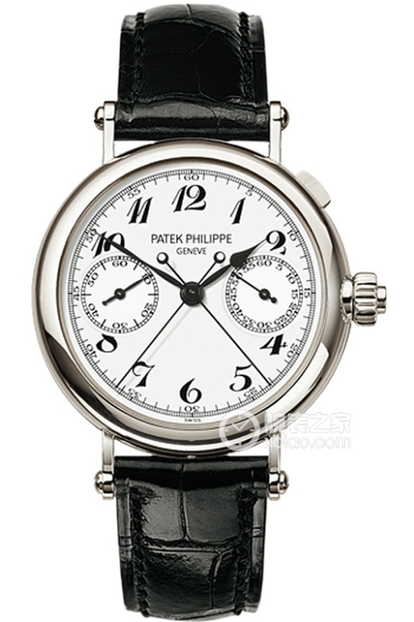 PATEK PHILIPPE GRAND COMPLICATIONS 5959P-001