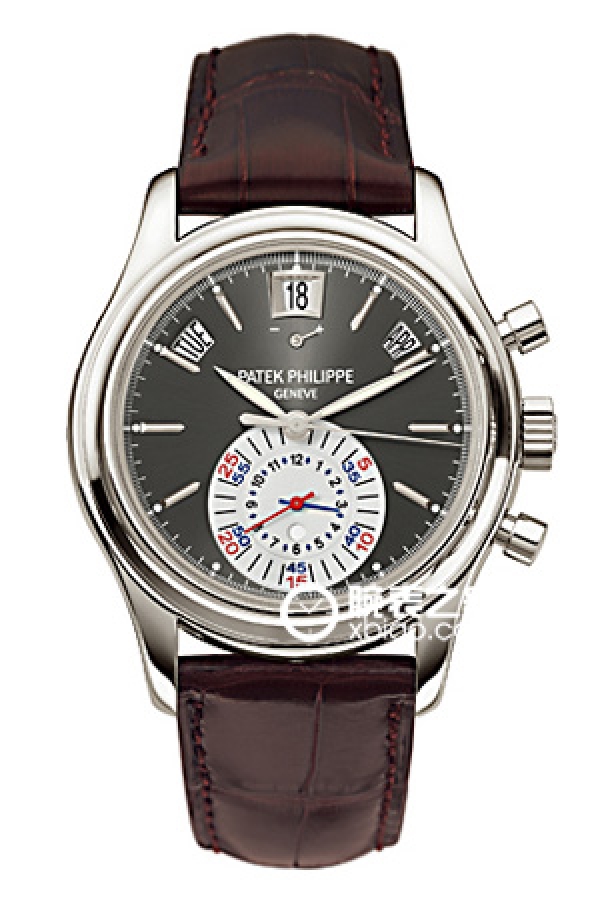 PATEK PHILIPPE COMPLICATIONS 5960P-016