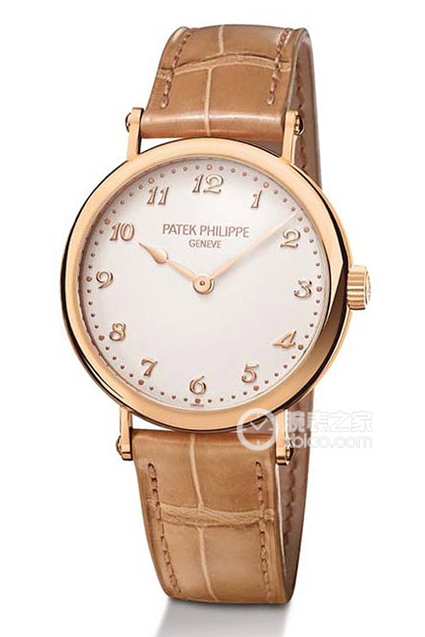 PATEK PHILIPPE CALATRAVA 7200R-001