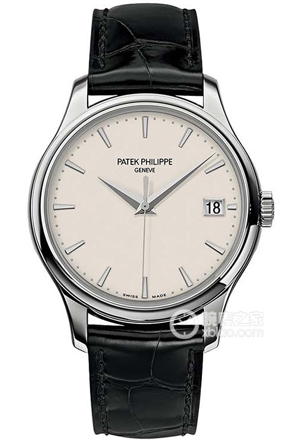 PATEK PHILIPPE CALATRAVA 5227G-001