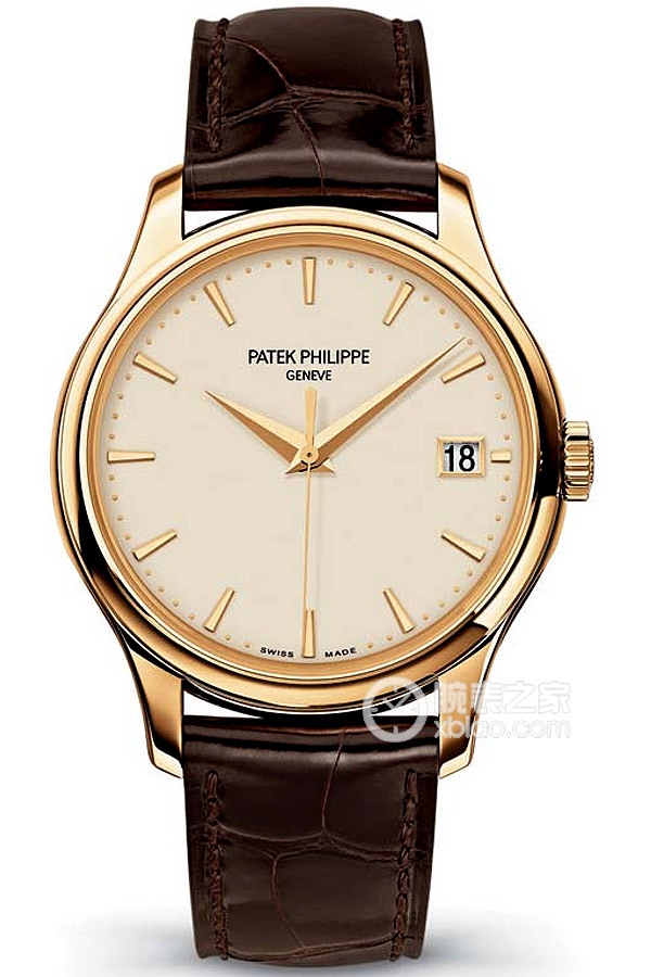 PATEK PHILIPPE CALATRAVA 5227J-001
