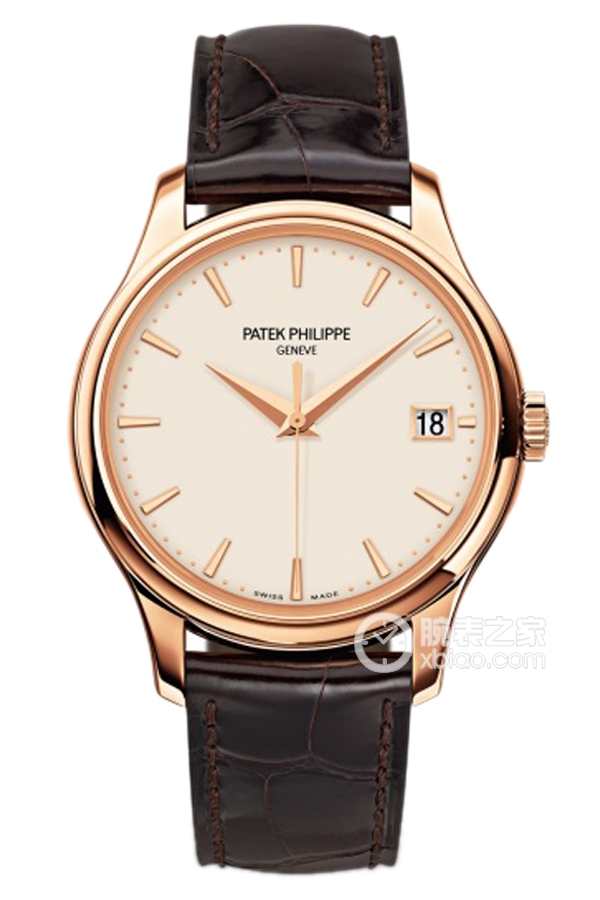PATEK PHILIPPE CALATRAVA 5227R-001