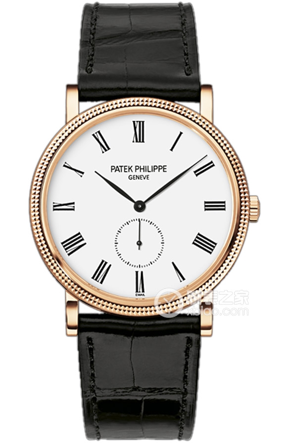 PATEK PHILIPPE CALATRAVA 5116R-001