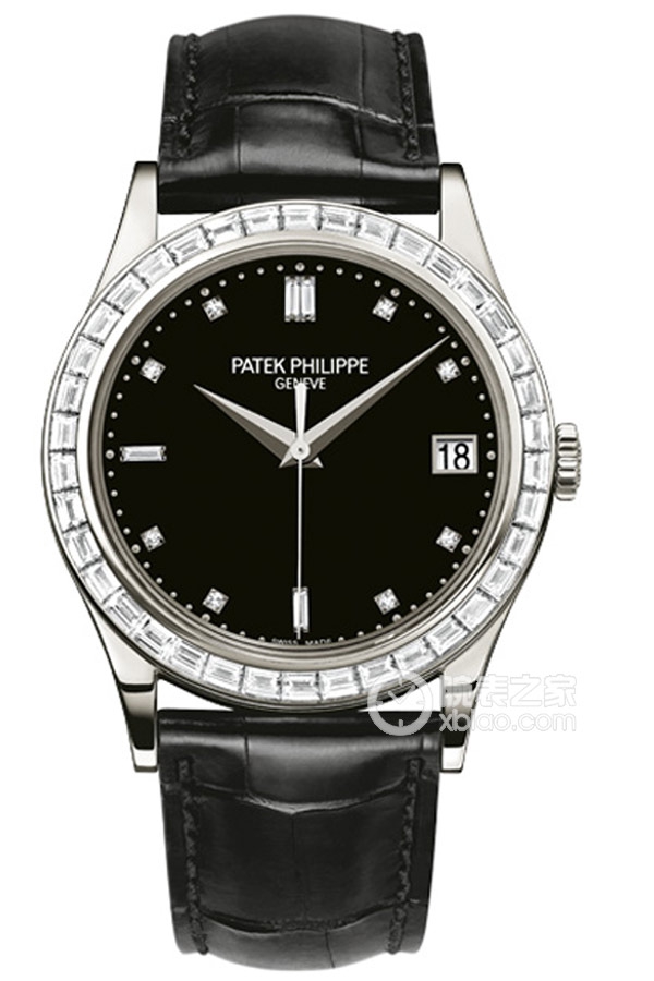 PATEK PHILIPPE CALATRAVA 5298P-012