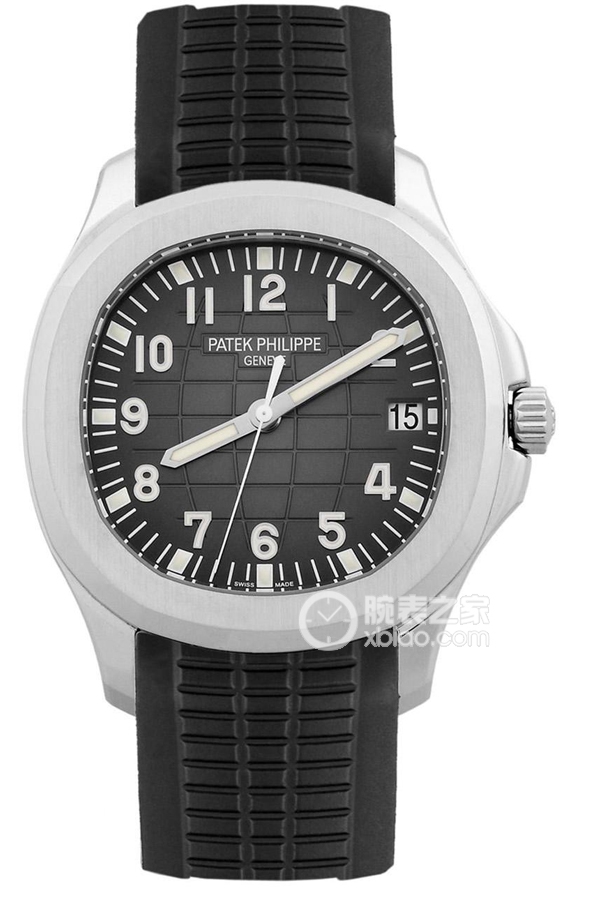 PATEK PHILIPPE AQUANAUT 5167A-001