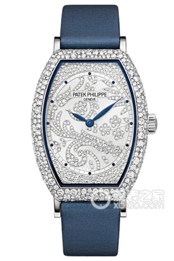 PATEK PHILIPPE GONDOLO 7099G-001