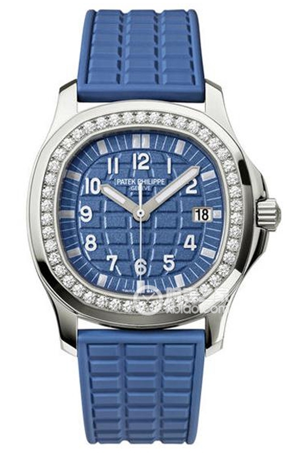 PATEK PHILIPPE AQUANAUT 5067A-022