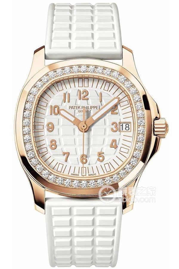 PATEK PHILIPPE AQUANAUT 5068R-010