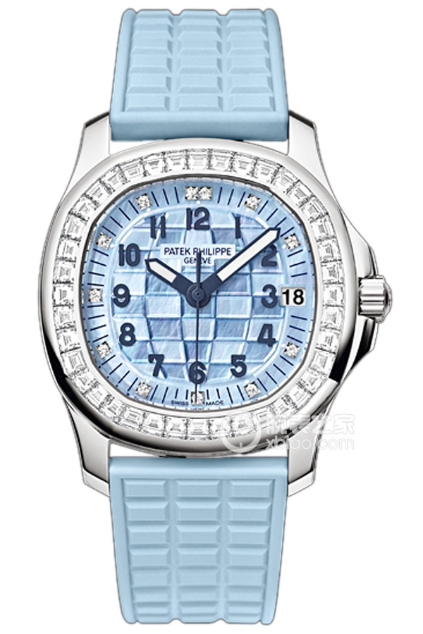 PATEK PHILIPPE AQUANAUT 5072G-001