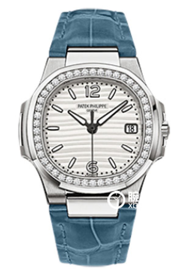 PATEK PHILIPPE NAUTILUS 7010G-011