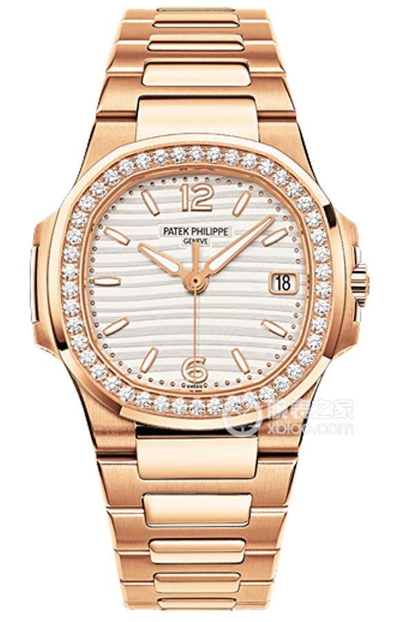 PATEK PHILIPPE NAUTILUS 7010/1R-011