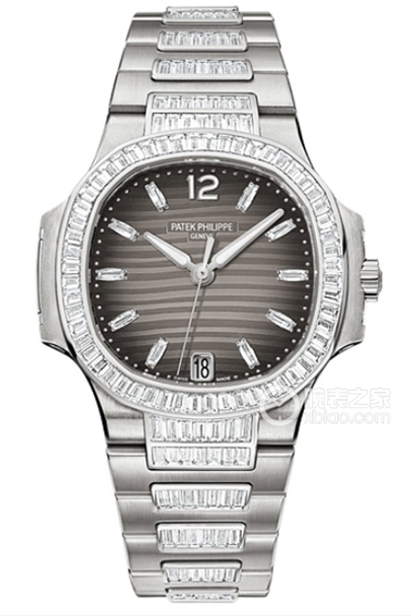 PATEK PHILIPPE NAUTILUS 7014/1G-001