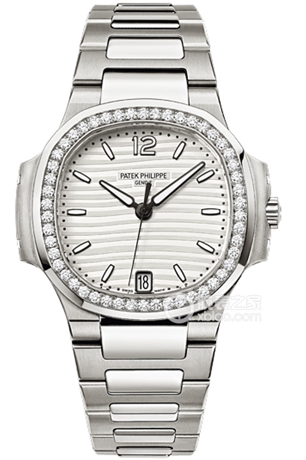 PATEK PHILIPPE NAUTILUS 7018/1A-001