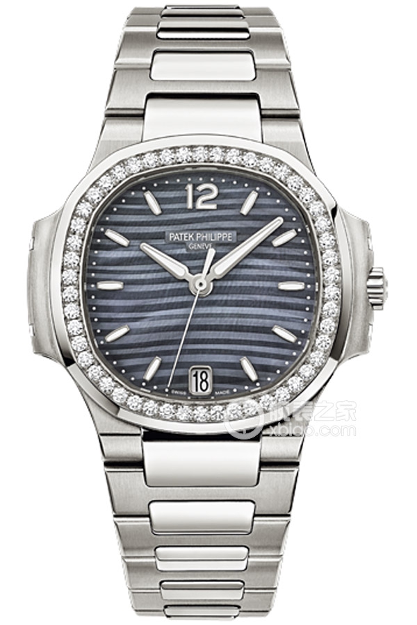 PATEK PHILIPPE NAUTILUS 7018/1A-010